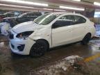 MITSUBISHI MIRAGE 2020