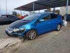 HONDA INSIGHT 2011