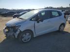 HONDA FIT 2019