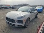 PORSCHE MACAN 2021