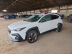 SUBARU CROSSTREK 2025