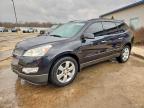 CHEVROLET TRAVERSE 2010