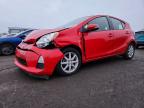 TOYOTA PRIUS C 2014
