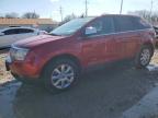 LINCOLN MKX 2007