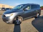NISSAN QUEST 2015