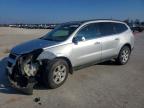 CHEVROLET TRAVERSE 2012