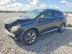 LEXUS RX 2011