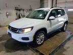 VOLKSWAGEN TIGUAN 2017