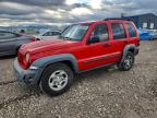 JEEP LIBERTY 2005