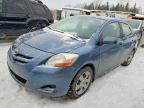 TOYOTA YARIS 2008