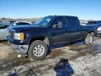 GMC SIERRA 2011