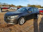 MAZDA 3 2017