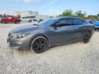 NISSAN MAXIMA 2018