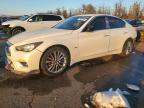 INFINITI Q50 2018