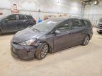 TOYOTA PRIUS V 2017