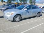 TOYOTA CAMRY 2007