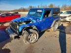 JEEP WRANGLER 2016