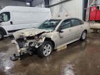 CHEVROLET IMPALA 2012