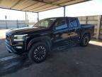 NISSAN FRONTIER 2023