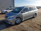 TOYOTA SIENNA 2015