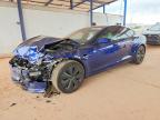 TESLA MODEL S 2022