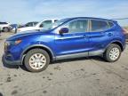 NISSAN ROGUE SPORT 2020