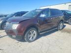 LINCOLN MKX 2010