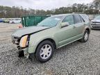 CADILLAC SRX 2004