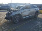 LEXUS RX 2018