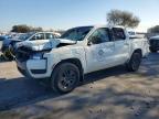 NISSAN FRONTIER 2025