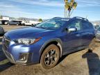 SUBARU CROSSTREK 2018