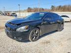 NISSAN MAXIMA 2014