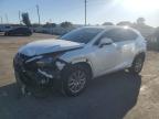 LEXUS NX 2020