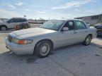MERCURY GRAND MARQUIS 2001