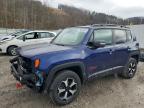 JEEP RENEGADE 2020