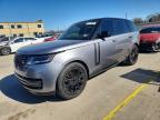 LAND ROVER RANGE ROVER 2025