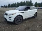 LAND ROVER RANGE ROVER EVOQUE 2013