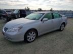 LEXUS ES 2007
