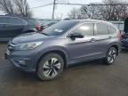 HONDA CR-V 2015