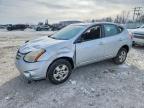 NISSAN ROGUE 2012