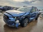 SUBARU CROSSTREK 2024