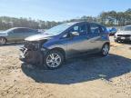 NISSAN VERSA NOTE 2016