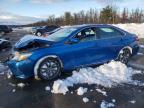 TOYOTA CAMRY 2016