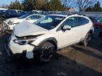 SUBARU CROSSTREK 2021