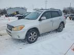 TOYOTA RAV4 2007