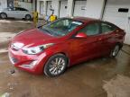 HYUNDAI ELANTRA 2014