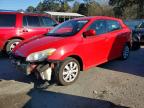 TOYOTA MATRIX 2009