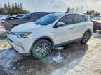 TOYOTA RAV4 HYBRID 2017
