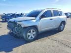 JEEP COMPASS 2007