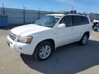 TOYOTA HIGHLANDER HYBRID 2007